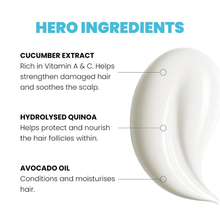 Load image into Gallery viewer, Eleven Australia HYDRATE MY HAIR Moisture Conditioner 300ml