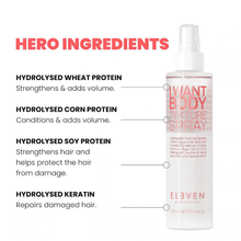 Load image into Gallery viewer, Eleven Australia I Want Body Texture Spray 200ml