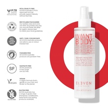 Load image into Gallery viewer, Eleven Australia I Want Body Texture Spray 200ml
