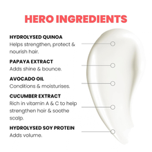 Load image into Gallery viewer, Eleven Australia I Want Body Volume Hair Conditioner 300ml