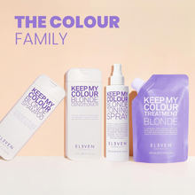 Load image into Gallery viewer, Eleven Australia Keep My Blonde Shampoo 300ml