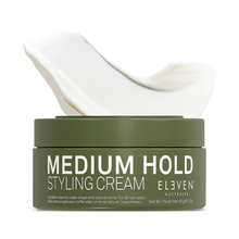 Load image into Gallery viewer, Eleven Australia Medium Hold Styling Cream 85g
