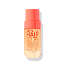 Load image into Gallery viewer, Eleven Australia Miracle Hair Treatment Oil Elixir 100ml