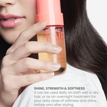 Load image into Gallery viewer, Eleven Australia Miracle Hair Treatment Oil Elixir 100ml