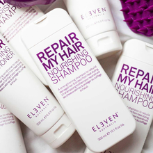 Load image into Gallery viewer, Eleven Australia Repair My Hair Nourishing Shampoo 300ml