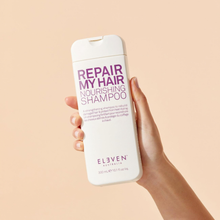 Load image into Gallery viewer, Eleven Australia Repair My Hair Nourishing Shampoo 300ml