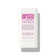 Load image into Gallery viewer, Eleven Australia Smooth Me Now Flyaway Hair Balm 30g