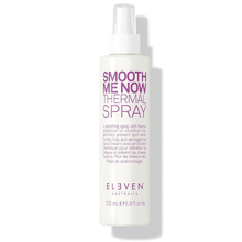 Load image into Gallery viewer, Eleven Australia Smooth Me Now Thermal Spray 200ml