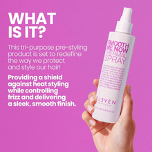 Load image into Gallery viewer, Eleven Australia Smooth Me Now Thermal Spray 200ml