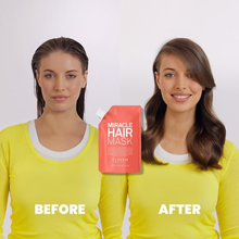 Load image into Gallery viewer, Eleven Australia Miracle Hair Mask 200ml