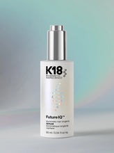 Load image into Gallery viewer, K18 FutureIQ Biomimetic Hair Longevity Serum 90ml