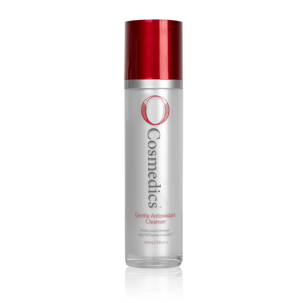 Load image into Gallery viewer, O Cosmedics Gentle Antioxidant Cleanser 130ml