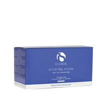 Load image into Gallery viewer, IS Clinical Active Peel System 15 treatments sets