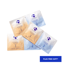 Load image into Gallery viewer, IS Clinical Active Peel System 15 treatments sets