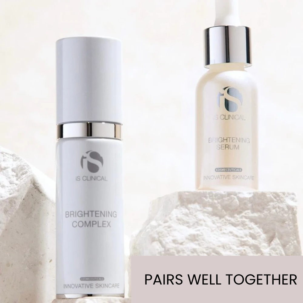 Load image into Gallery viewer, IS Clinical Brightening Complex 30g