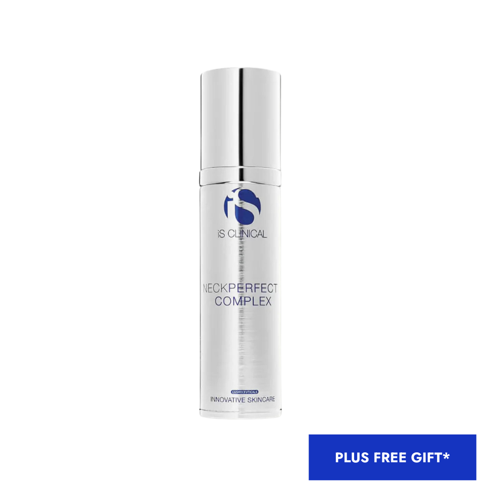 Load image into Gallery viewer, IS Clinical NeckPerfect Complex 50g