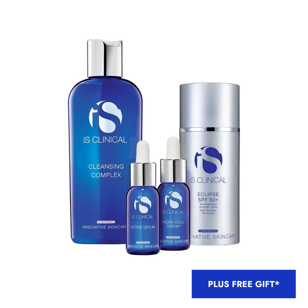 Load image into Gallery viewer, IS Clinical Pure Clarity Collection