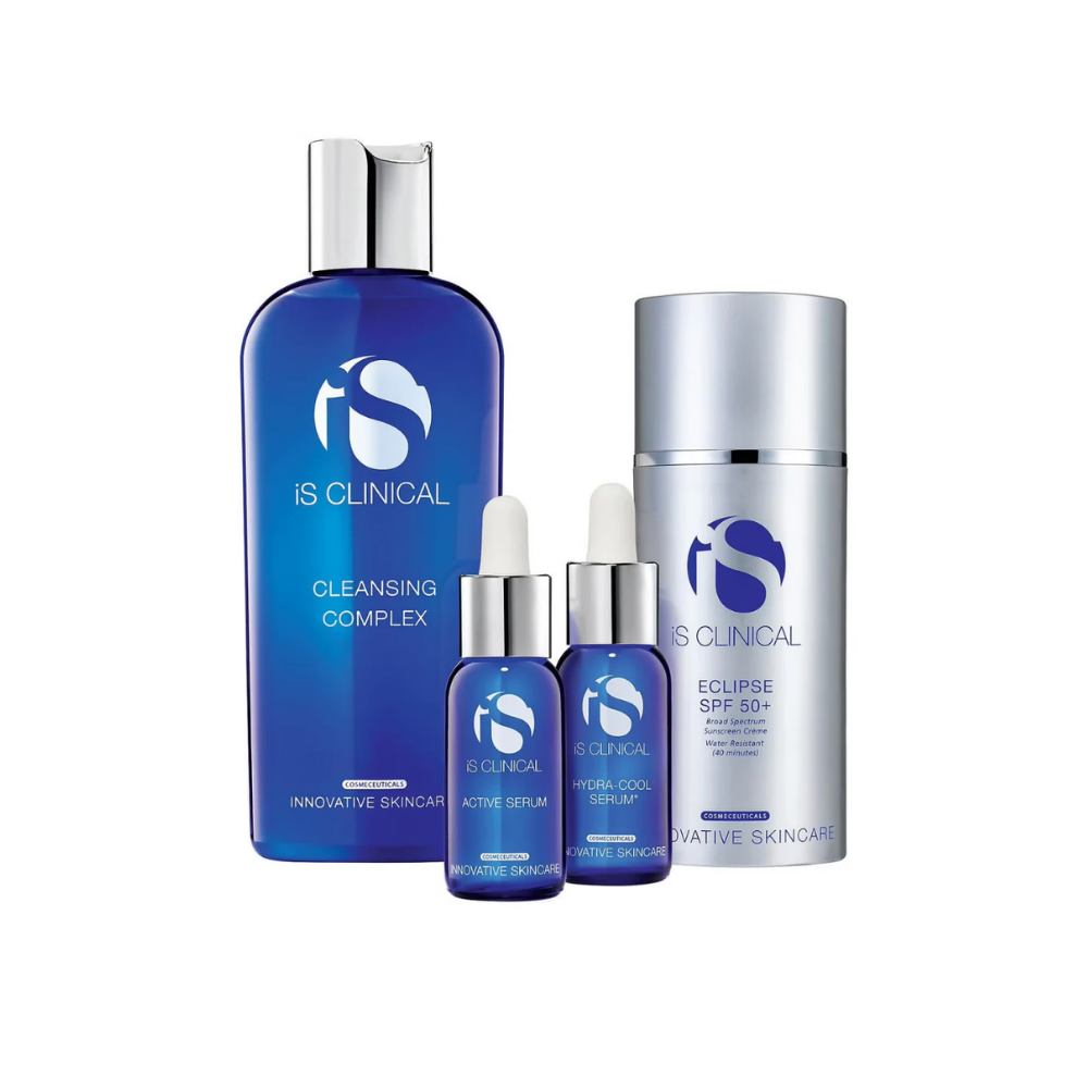 Load image into Gallery viewer, IS Clinical Pure Clarity Collection