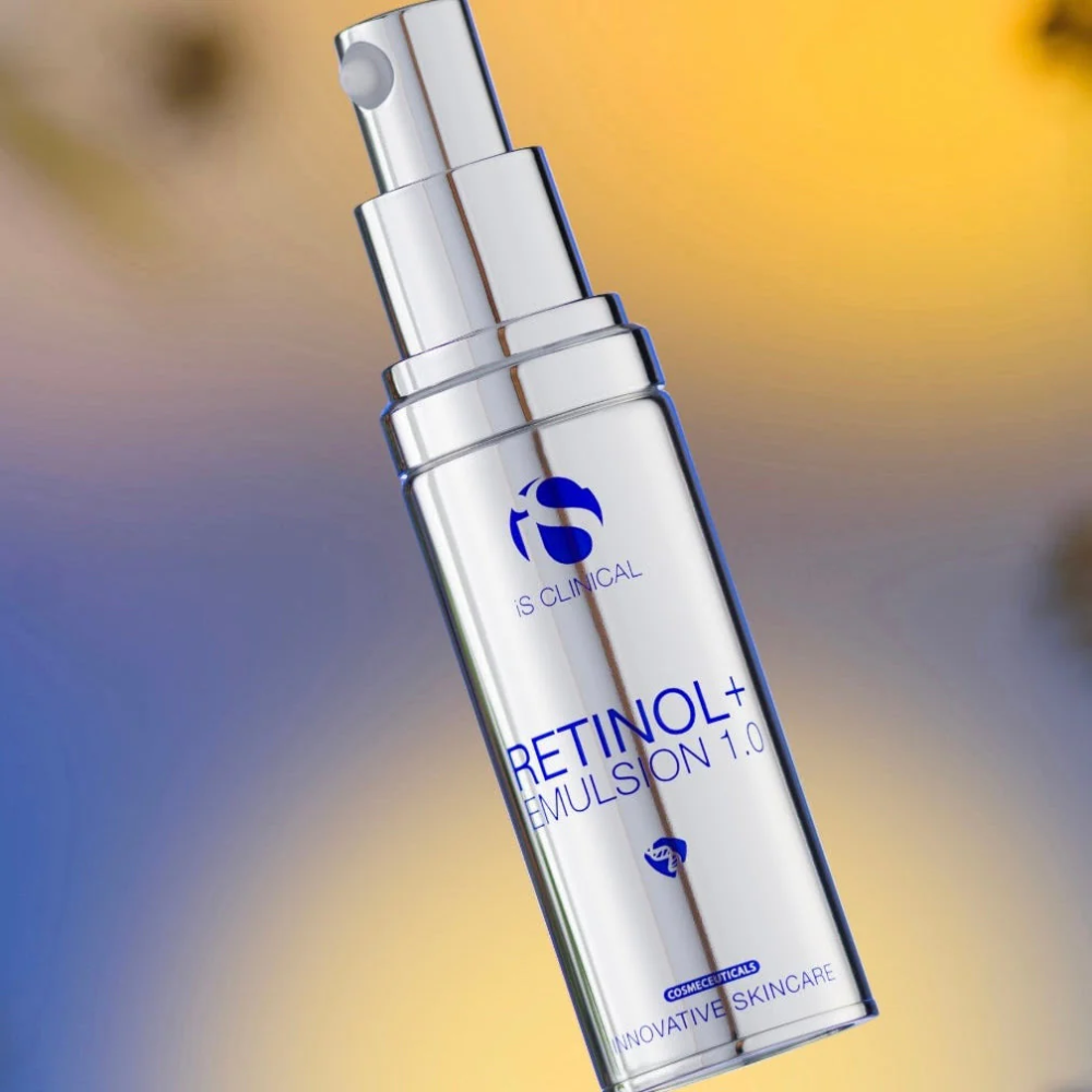 Load image into Gallery viewer, IS Clinical Retinol+ Emulsion 1.0 30ml
