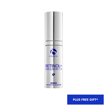 Load image into Gallery viewer, IS Clinical Retinol+ Emulsion 1.0 30ml