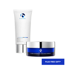 Load image into Gallery viewer, IS Clinical Warm Up, Cool Down Facial