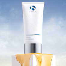 Load image into Gallery viewer, IS Clinical Warming Honey Cleanser 120g