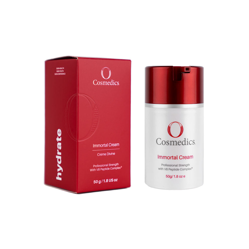 Load image into Gallery viewer, O Cosmedics Immortal Cream 50g