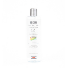 Load image into Gallery viewer, Isdinceutics 4 in 1 Micellar Cleansing Water 400ml