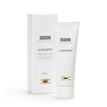 Load image into Gallery viewer, Isdinceutics Auriderm Cream 50g