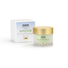 Load image into Gallery viewer, Isdinceutics Hyaluronic Moisture Oily & Combination Skin 50 g