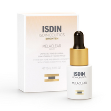 Load image into Gallery viewer, Isdinceutics Melaclear Dark Spot Correcting Serum 15ml