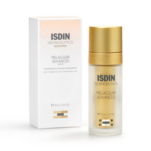 Load image into Gallery viewer, Isdinceutics Melaclear Advanced Dark Spot Corrector 30ml
