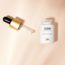 Load image into Gallery viewer, Isdinceutics Melaclear Dark Spot Correcting Serum 15ml