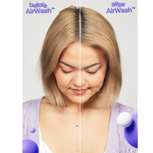 Load image into Gallery viewer, K18 AirWash Dry Shampoo 118ml