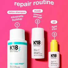 Load image into Gallery viewer, K18 Leave-In Molecular Repair Mask 50ml