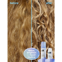 Load image into Gallery viewer, K18 TripleBright Shampoo 125ml
