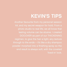 Load image into Gallery viewer, Kevin Murphy Doo Over 250ml