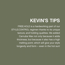 Load image into Gallery viewer, Kevin Murphy Free Hold 100g