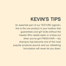 Load image into Gallery viewer, Kevin Murphy Fresh Hair 250ml