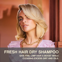 Load image into Gallery viewer, Kevin Murphy Fresh Hair 250ml