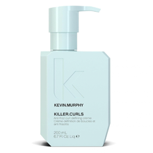 Load image into Gallery viewer, Kevin Murphy Killer Curls 200ml