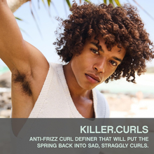 Load image into Gallery viewer, Kevin Murphy Killer Curls 200ml