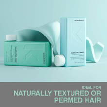 Load image into Gallery viewer, Kevin Murphy Killer Curls Rinse 250ml