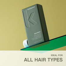 Load image into Gallery viewer, Kevin Murphy Maxi Wash 250ml
