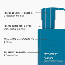Load image into Gallery viewer, Kevin Murphy Re Store 200ml