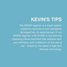Load image into Gallery viewer, Kevin Murphy Re Store 200ml
