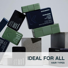 Load image into Gallery viewer, Kevin Murphy Rough Rider 100g