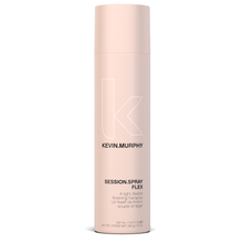 Load image into Gallery viewer, Kevin Murphy Session Spray Flex 400ml