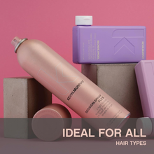 Load image into Gallery viewer, Kevin Murphy Session Spray Flex 400ml