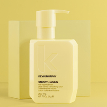 Load image into Gallery viewer, Kevin Murphy Smooth Again 200ml